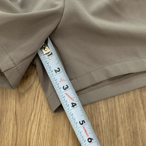 Mossimo Shorts, size XS - Picture 6 of 10